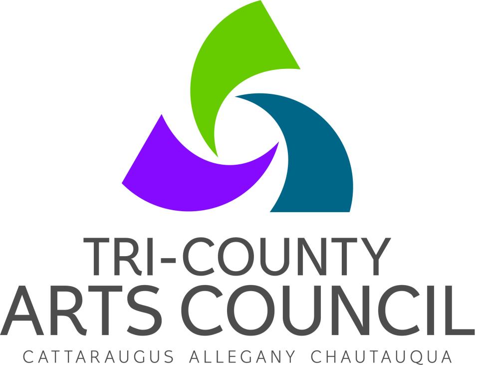 Tri-County Arts Council
