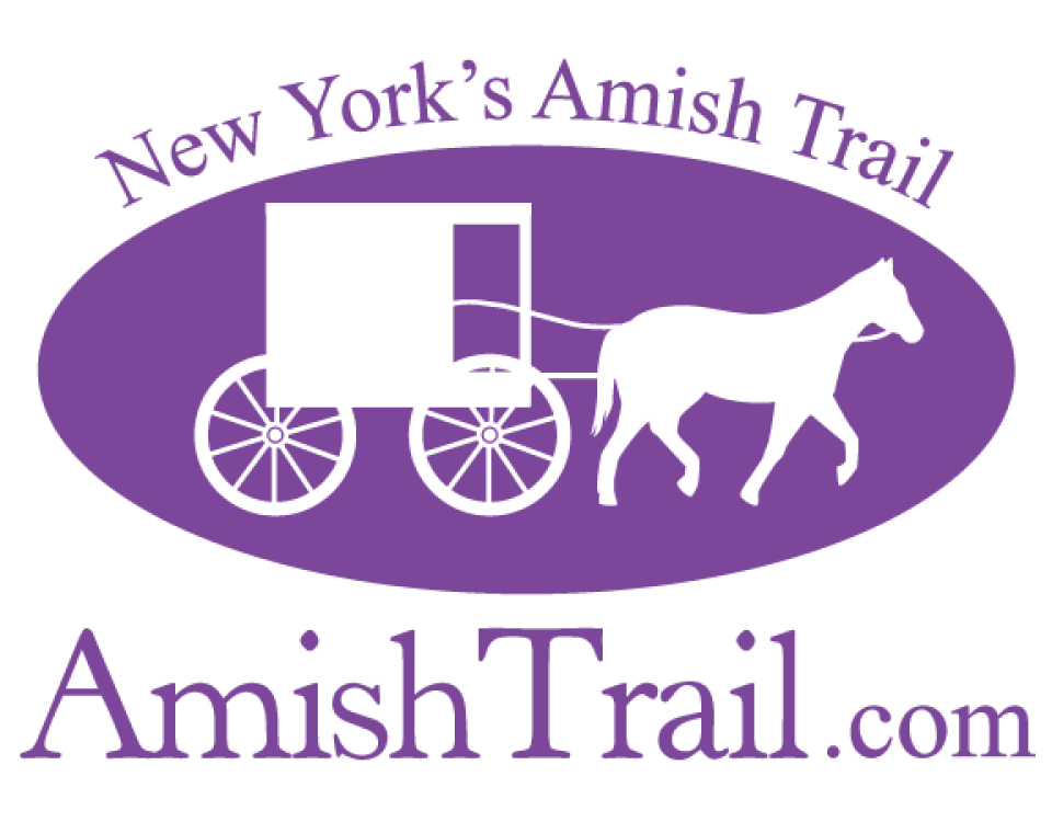 Amish Trail Logo