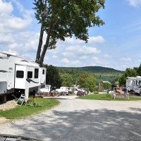 Triple R Campground