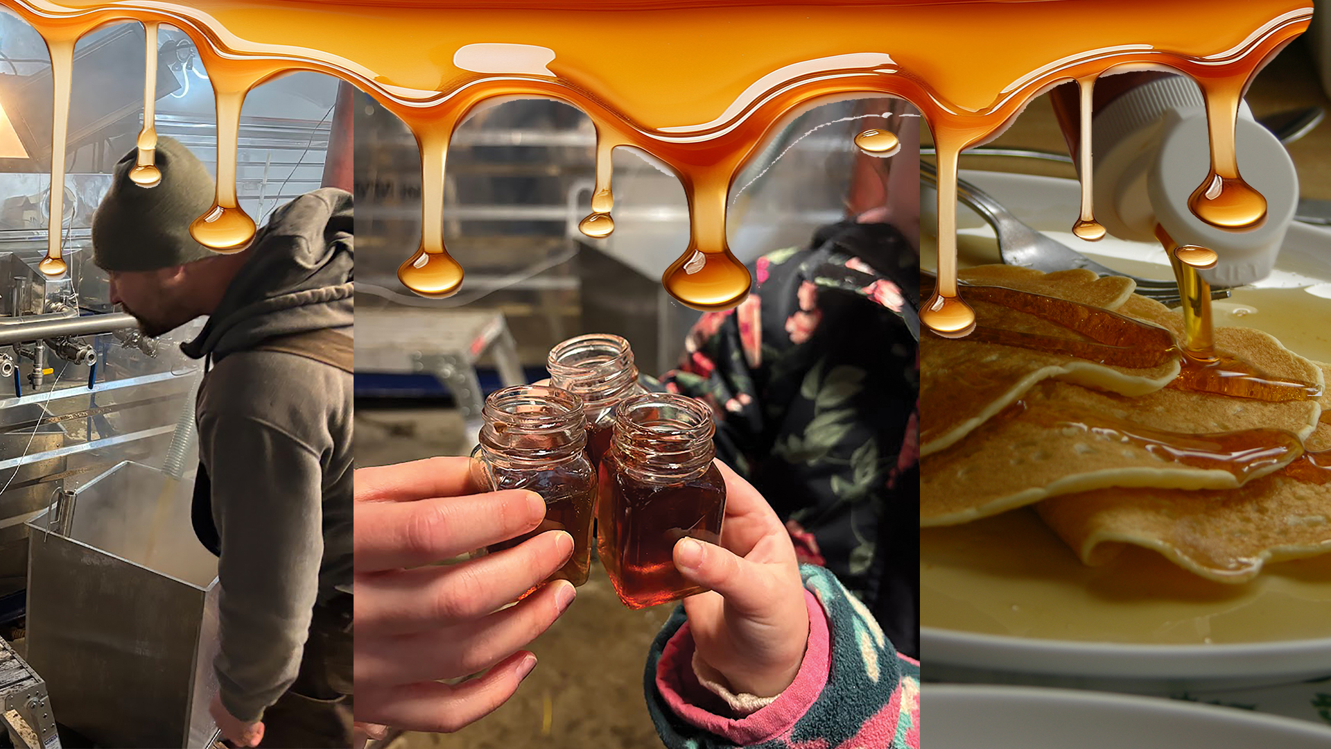 Maple Weekends in the Enchanted Mountains