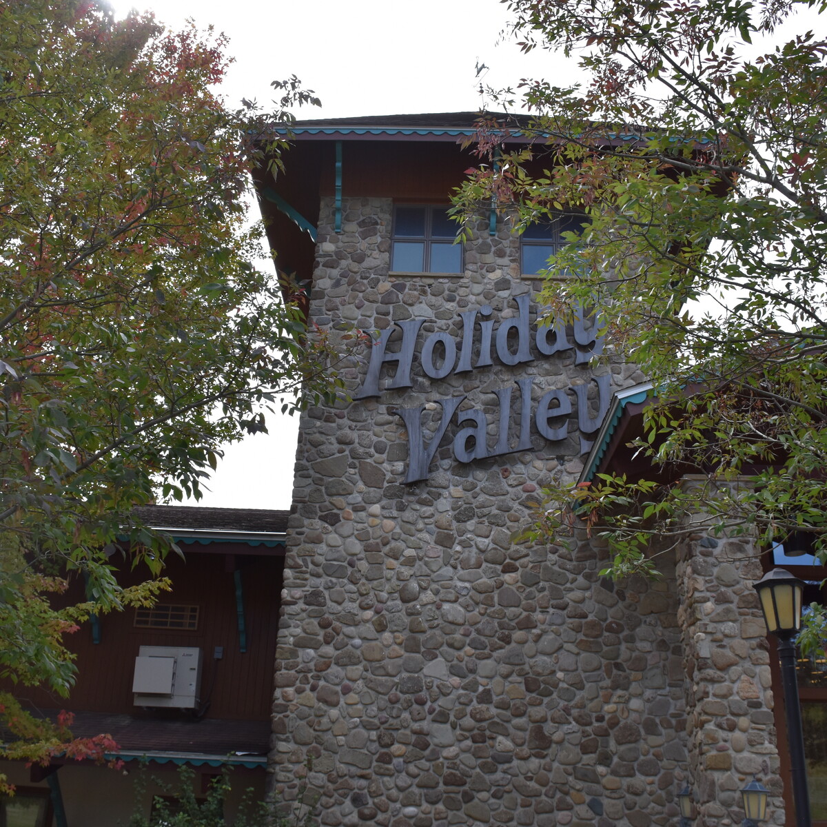 Holiday Valley Resort