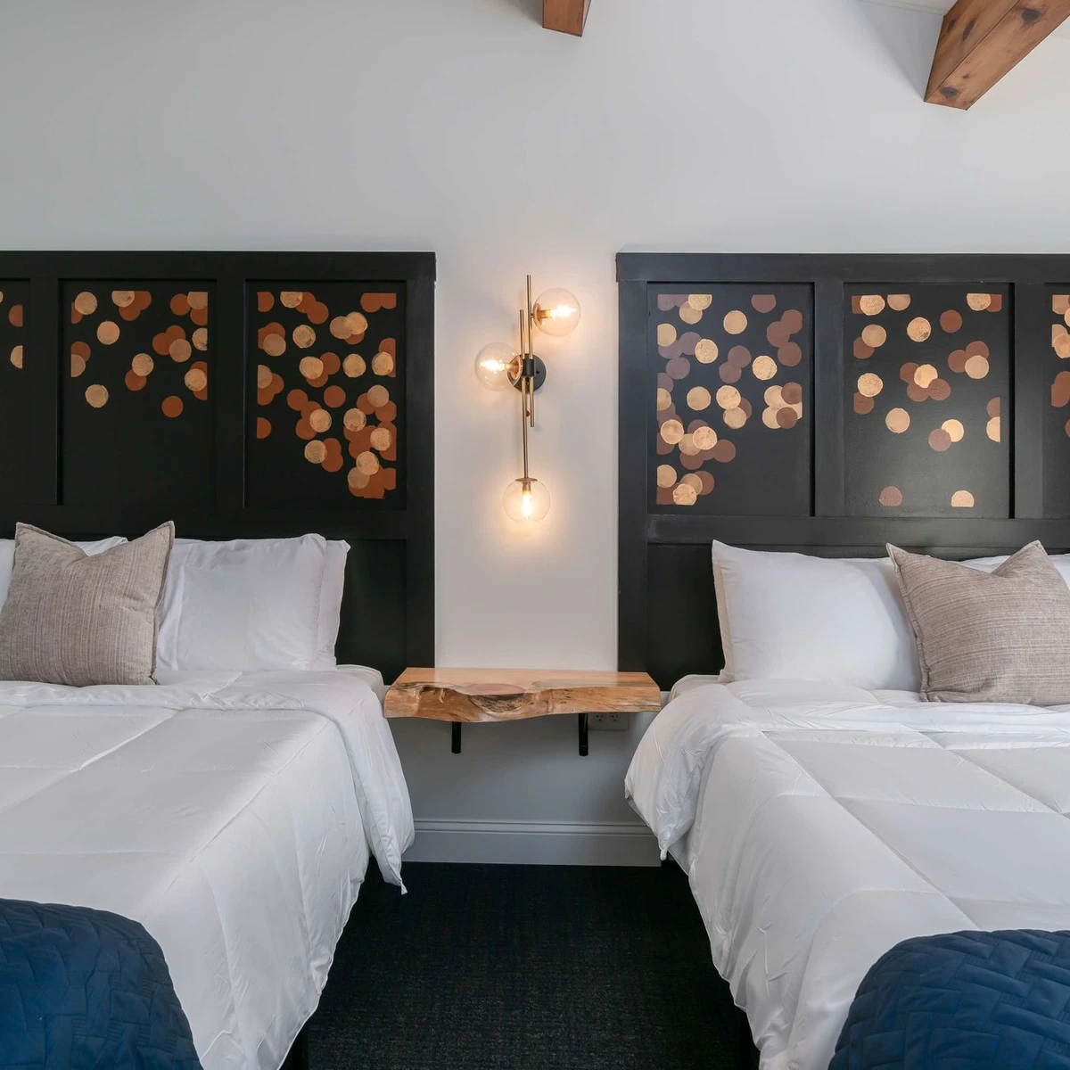 The Lincoln Boutique Motel