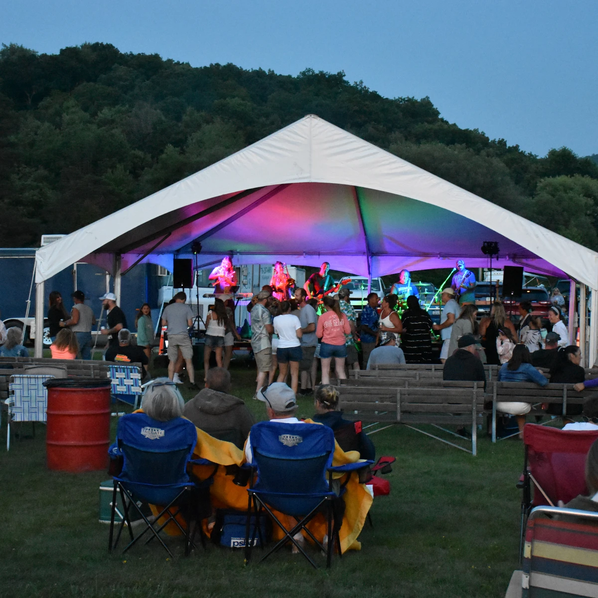 OnoFest at Onoville Marina Park