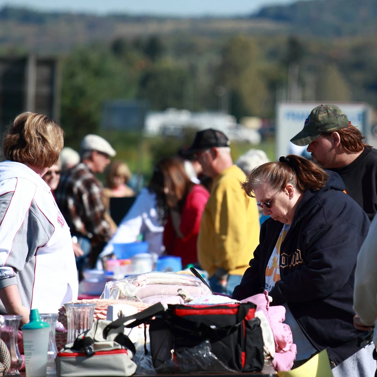 Route 16 yardsales from a past year