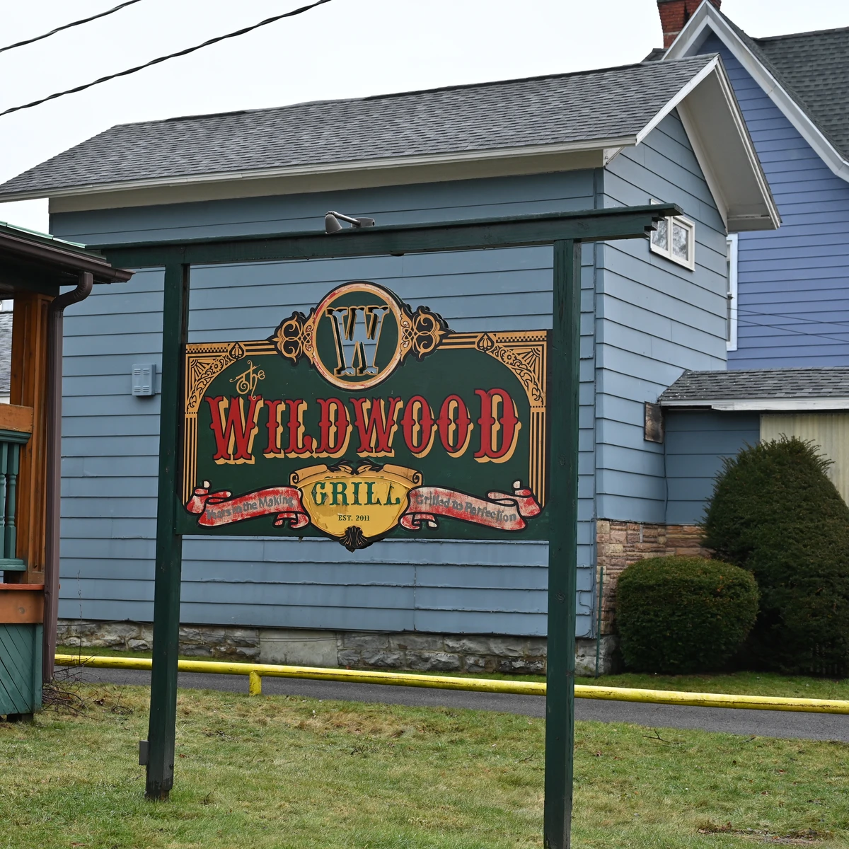 Wildwood Bar and Grill
