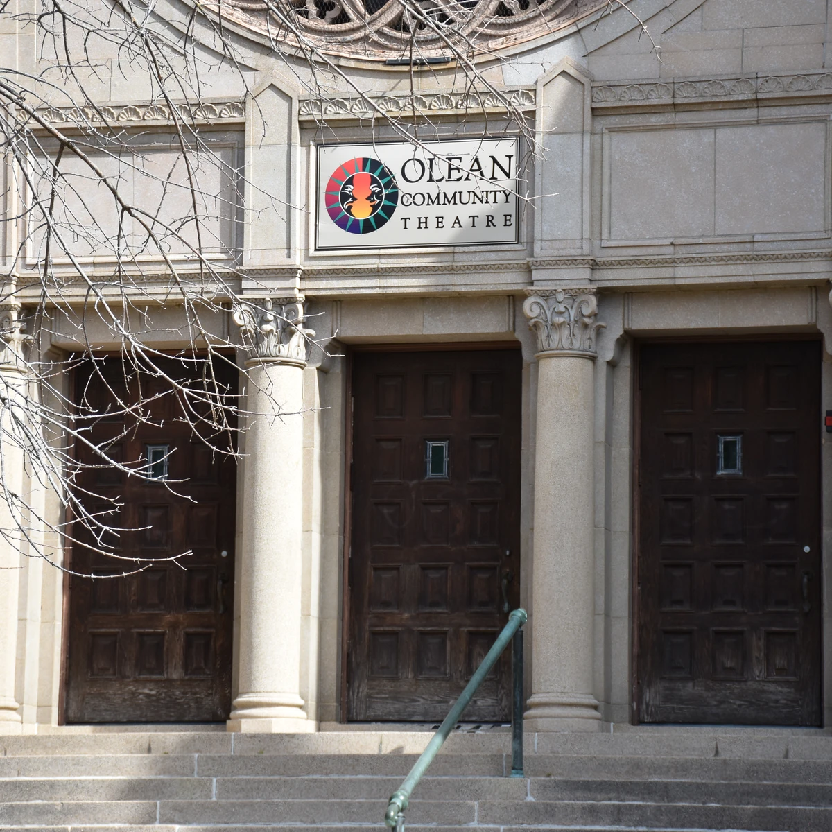 Olean Community Theatre