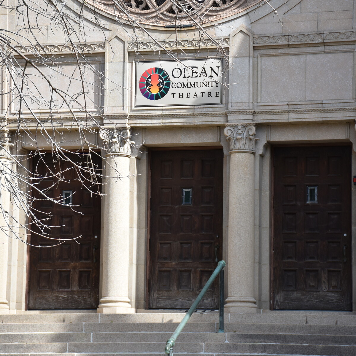 Olean Community Theatre