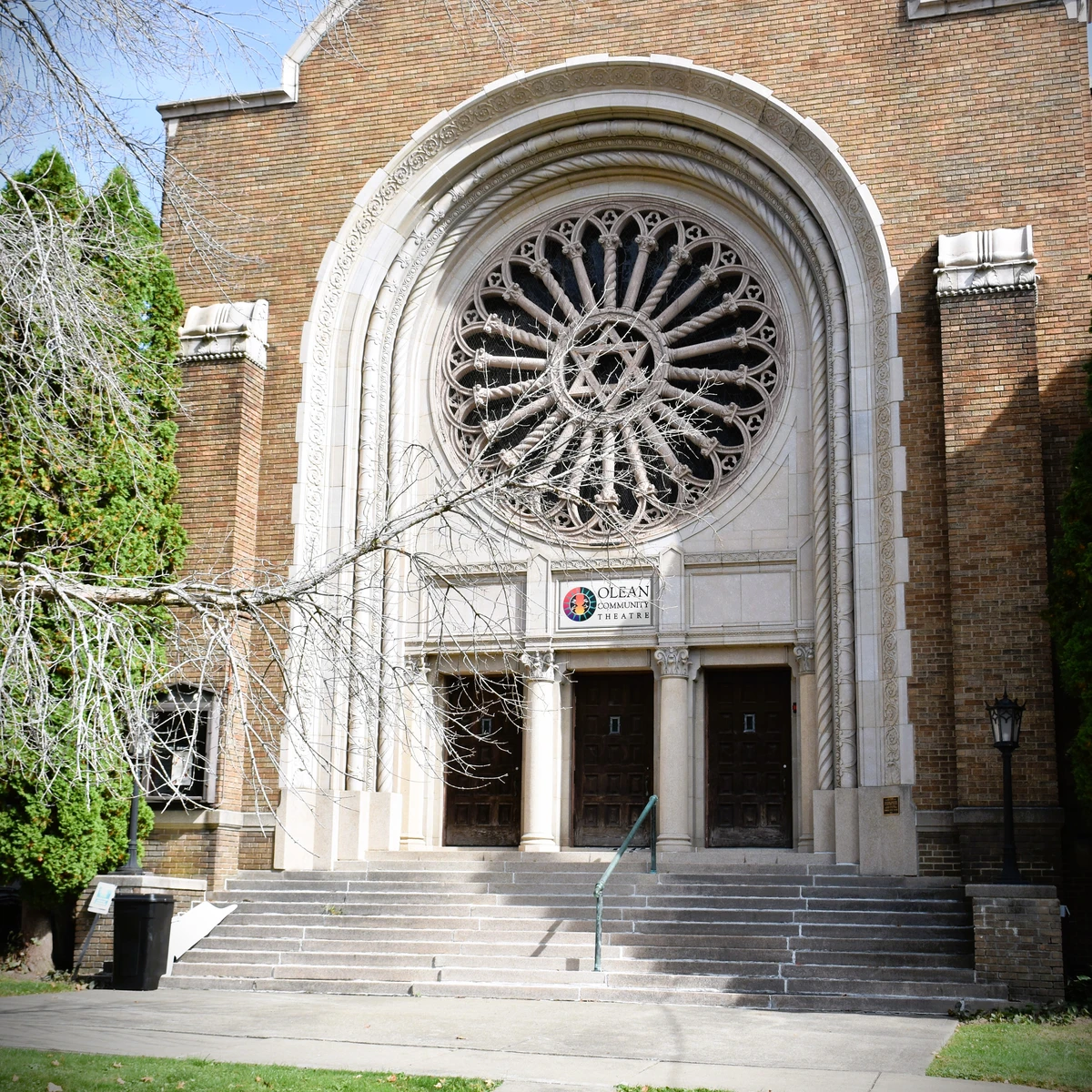 Olean Community Theatre