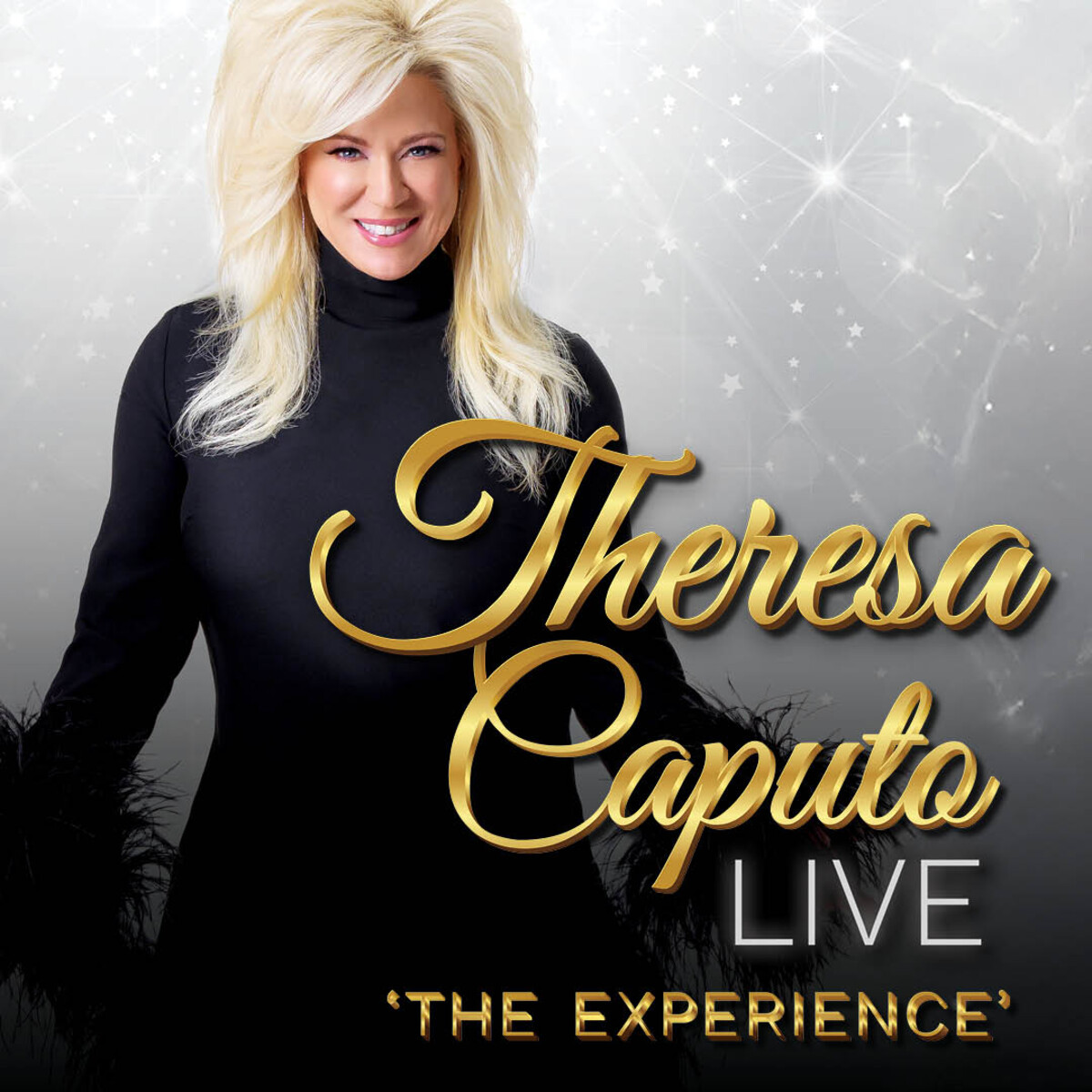 Theresa Caputo
