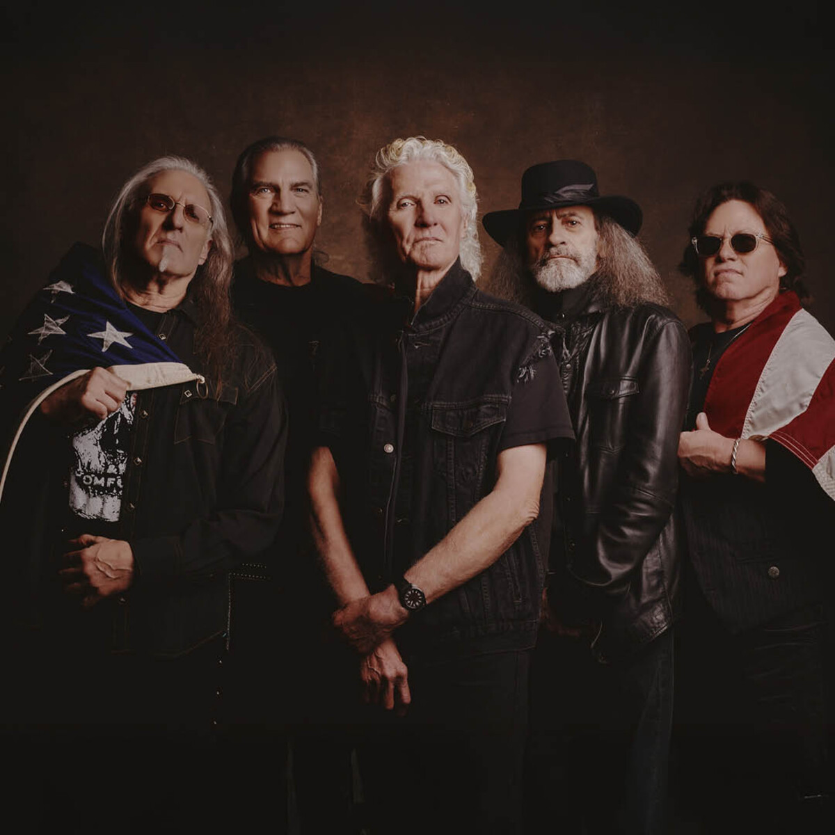 Grand Funk Railroad_Seneca Allegany Casino