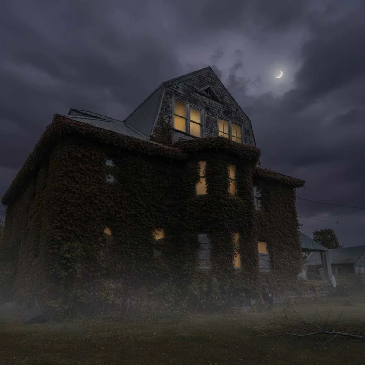 Wildwood Sanitarium