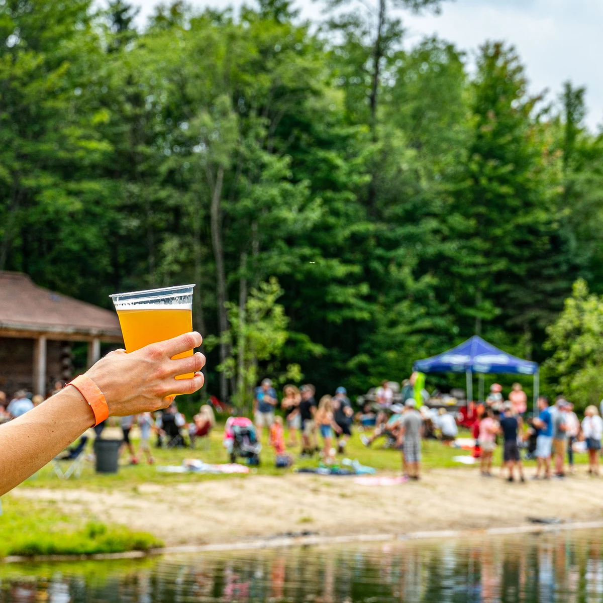 HillTAP event at Holiday Valley