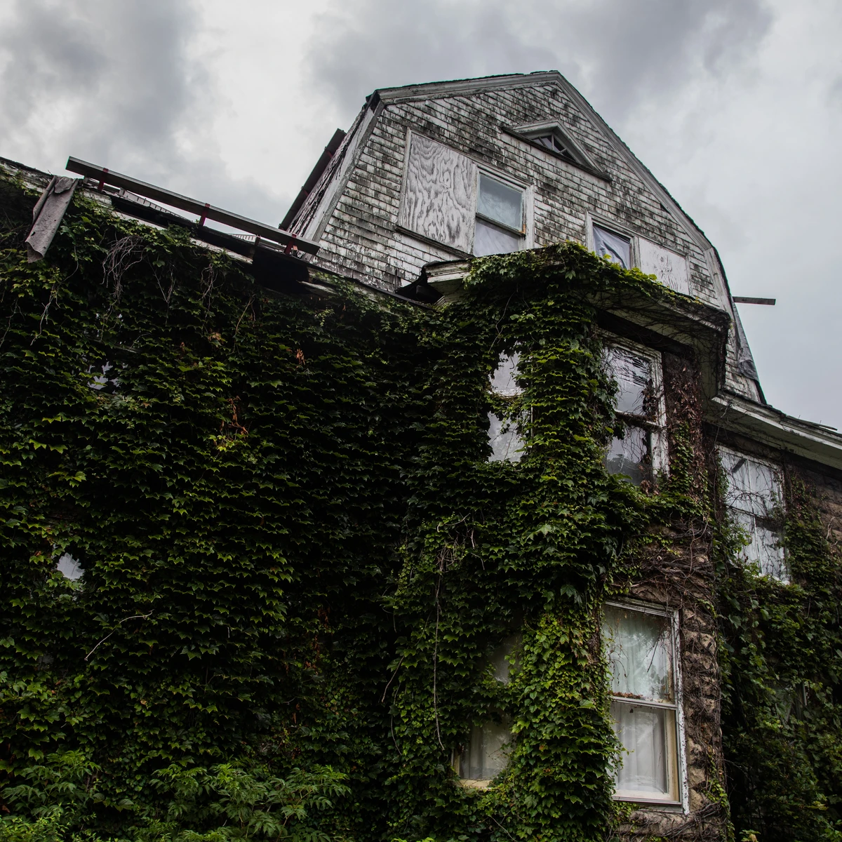 Wildwood Sanitarium