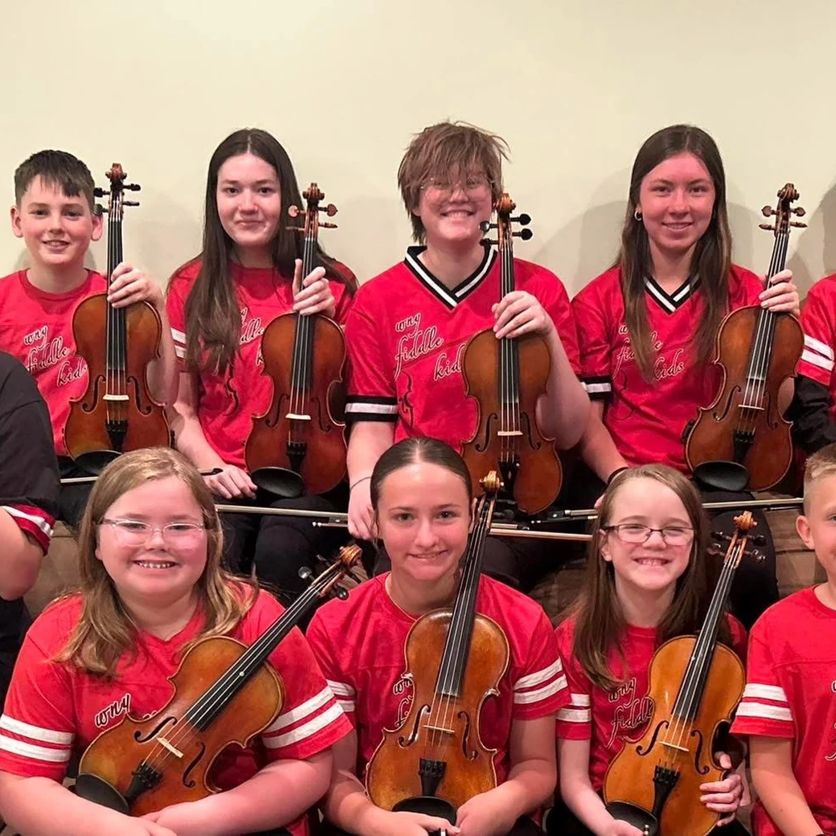Fiddle Kids