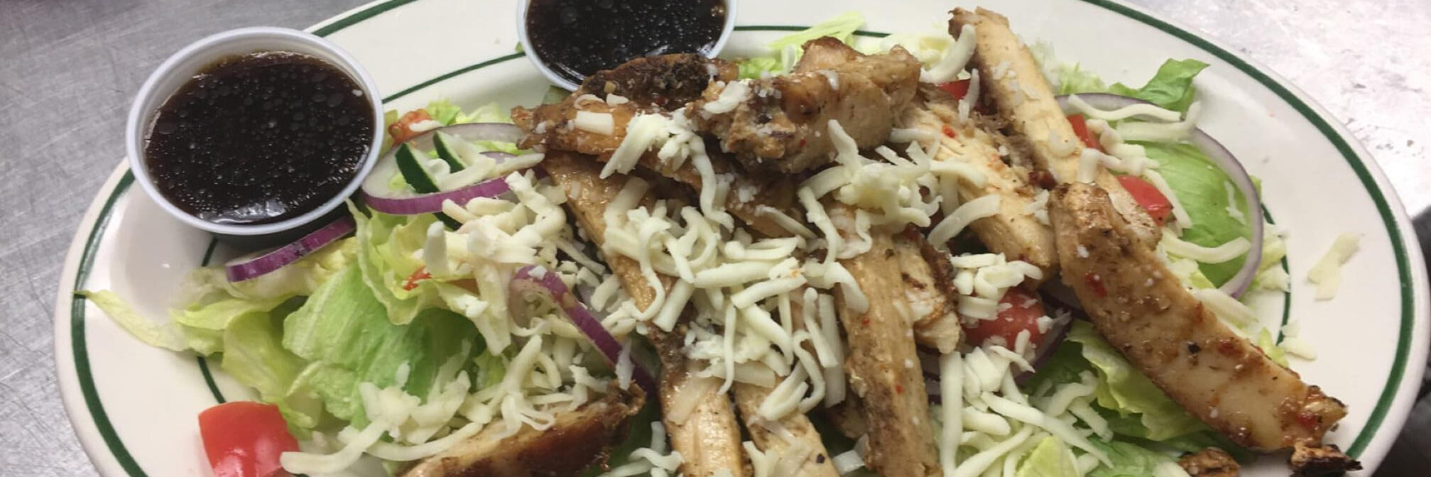 Lakehouse Bar & Grill - Machias