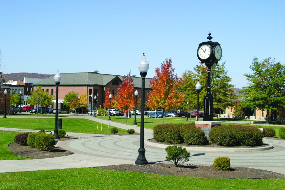 Jamestown Community College- Olean campus