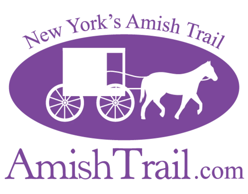 Amish Trail Logo