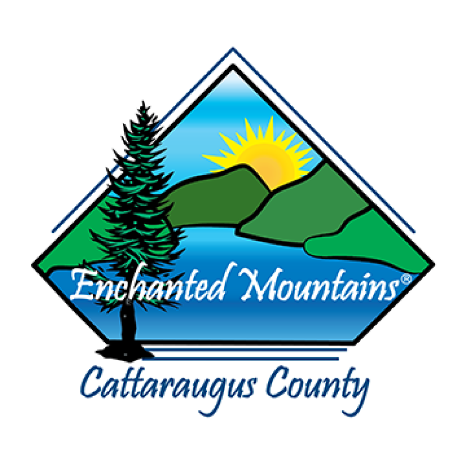 Enchanted Mountains Logo 2021 Small