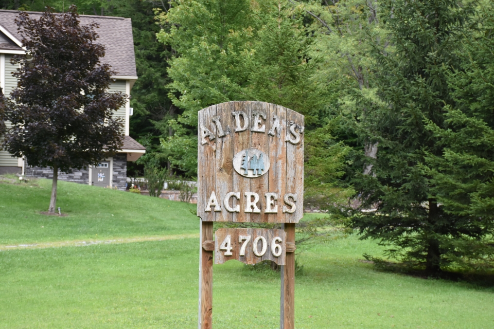Alden's Acres in Great Valley