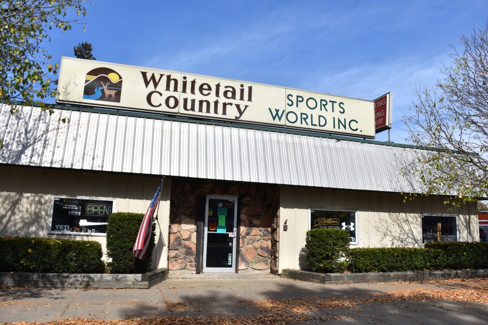 Whitetail Country Sports World, Inc. - Olean
