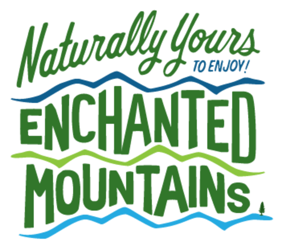 em Naturally Yours to Enjoy color with space