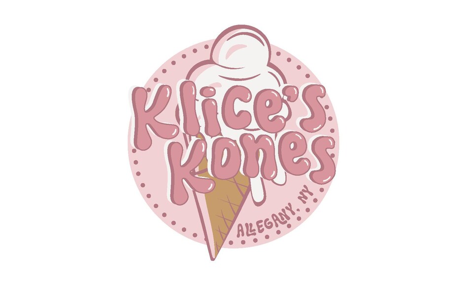 Klice's Kones logo