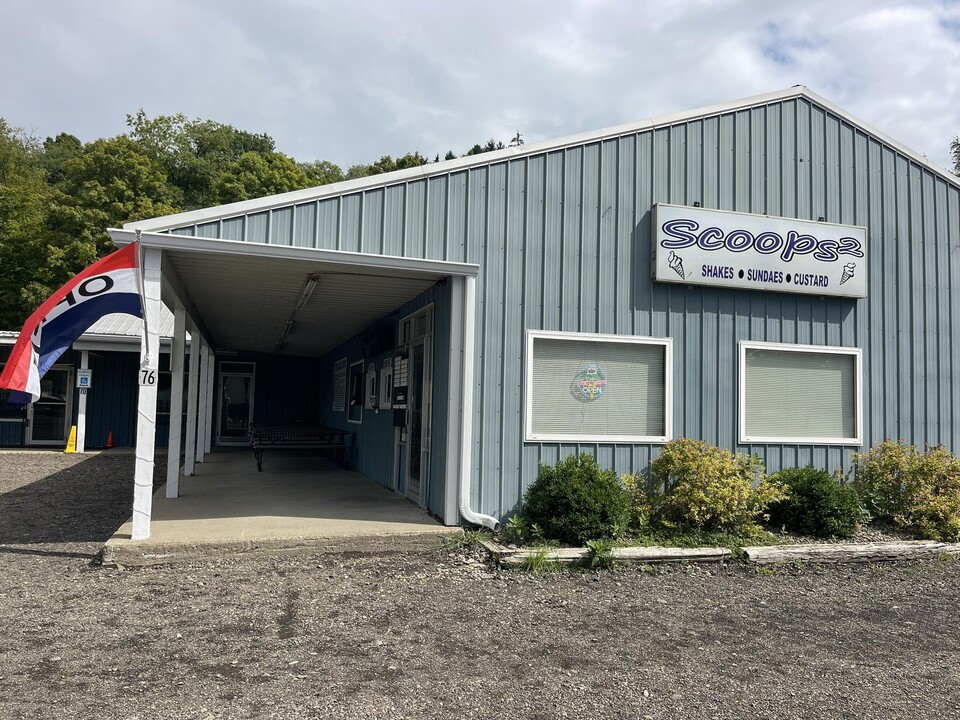 Scoops 2 in Franklinville