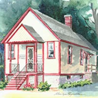 Portville Historical Preservation Society