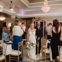 Wedding at The Old Library Events