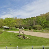 Screenshot from Google Roadview