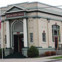 Allegany Public Library