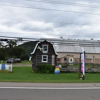 Rose Garden shop in Great Valley