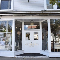 Entrance to GI Threads