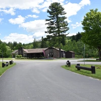 Quaker General Store