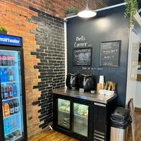 Chef's Corner in Cupcaked