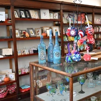 Handmade items for sale at Buffalo Country Store in Cattaraugus, NY.