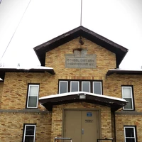 Perrysburg Historical Museum 