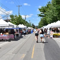 RACDC Arts and Crafts Festival