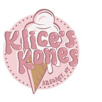Klice's Kones logo