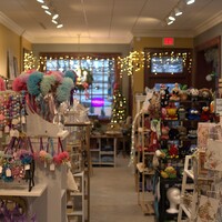 Inside at For Crafts Sake