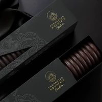 Enchanted Mountain Chocolate 