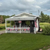 Scoops on 16 in Delevan