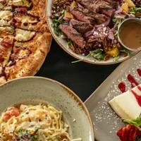 Food at Ednas