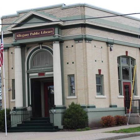 Allegany Public Library
