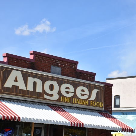 Angees in Olean NY