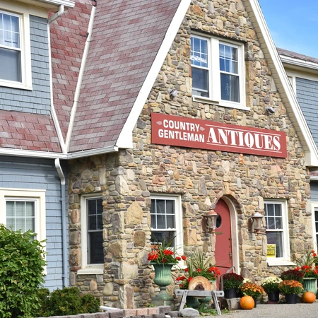 Country Gentlemen Antiques in Olean