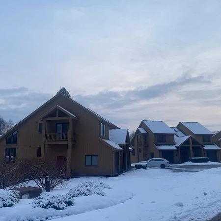 Snow Pine Village