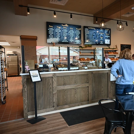 Ellicottville Bake Shop