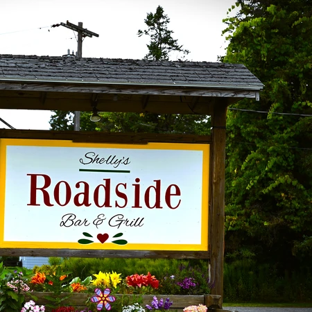 Roadside Bar & Grill