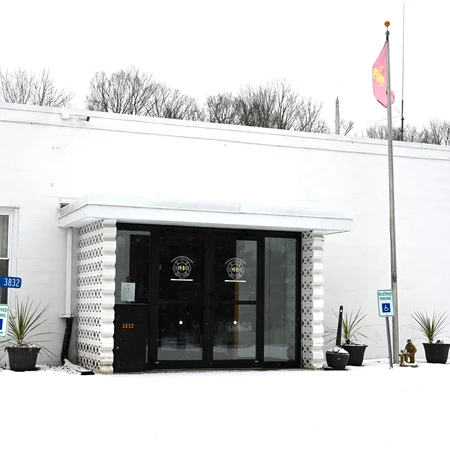 Hinsdale Fire Department